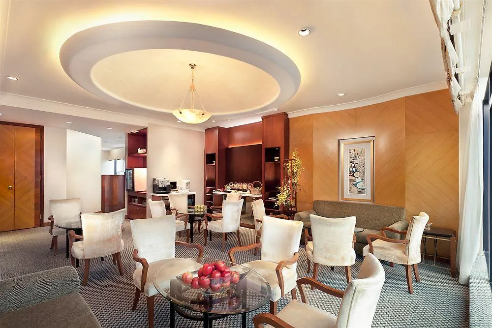 Island Pacific Hotel Hong Kong