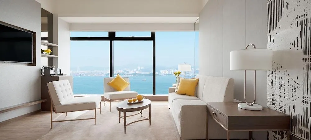 Island Pacific Hotel Hong Kong 4*,