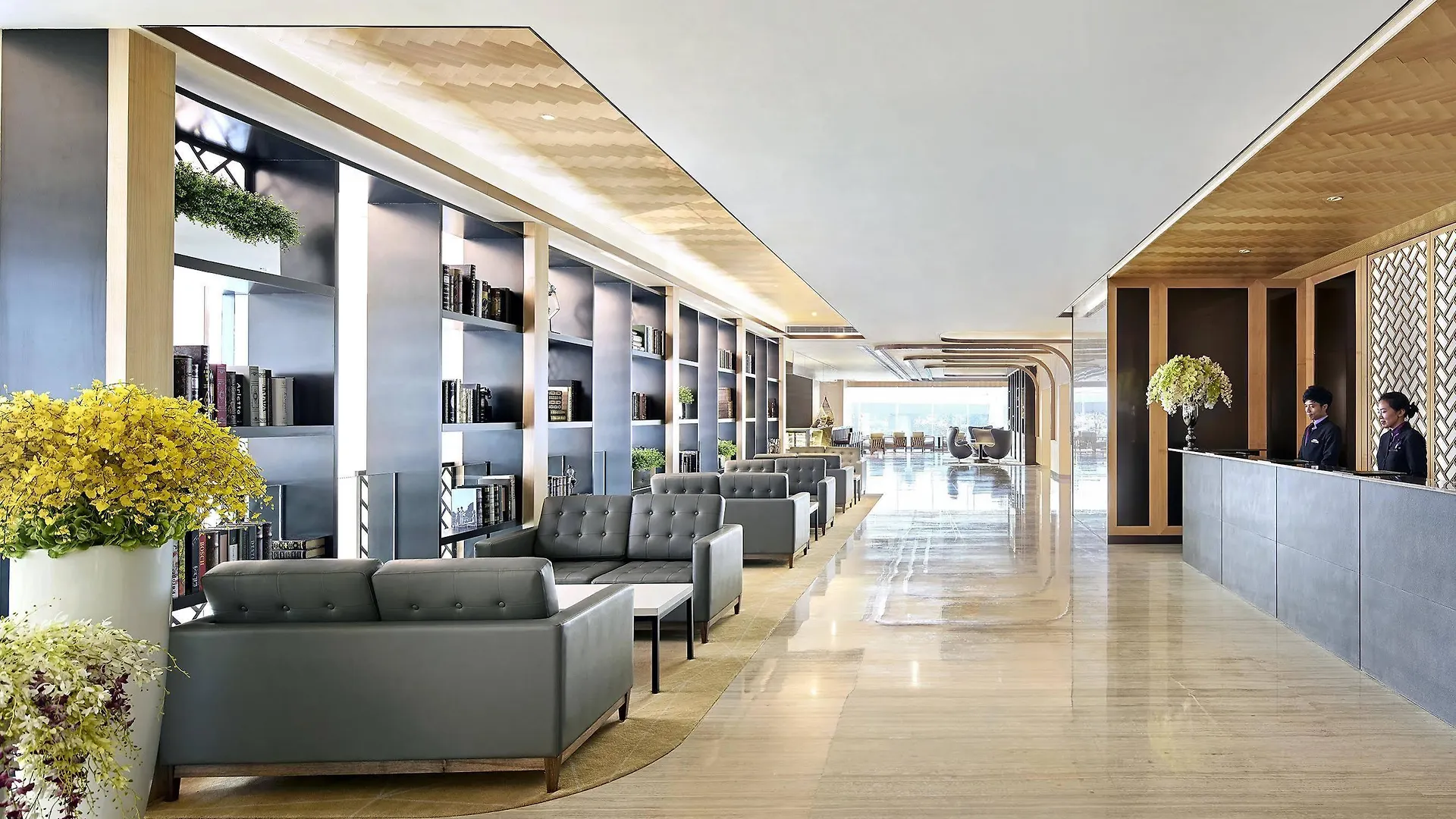 Island Pacific Hotel Hong Kong