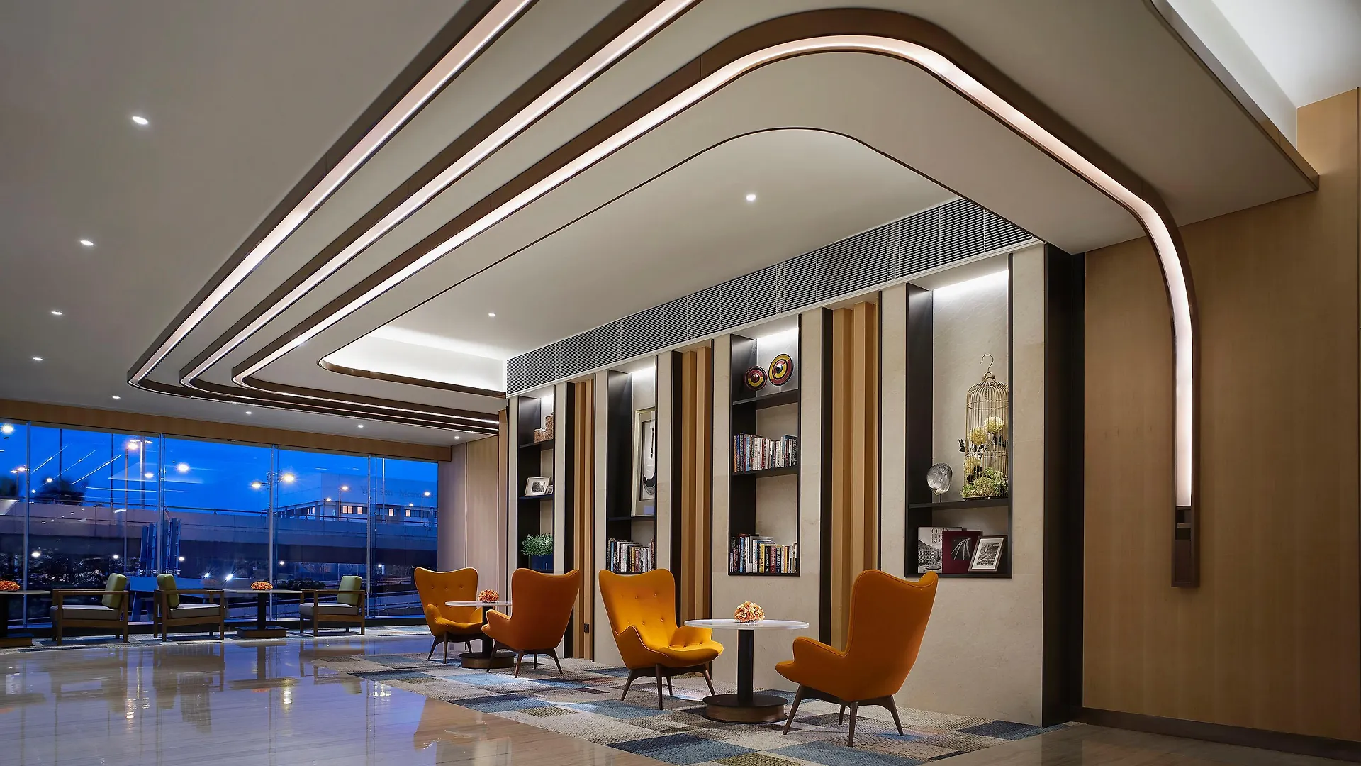 ****  Island Pacific Hotel Hong Kong China