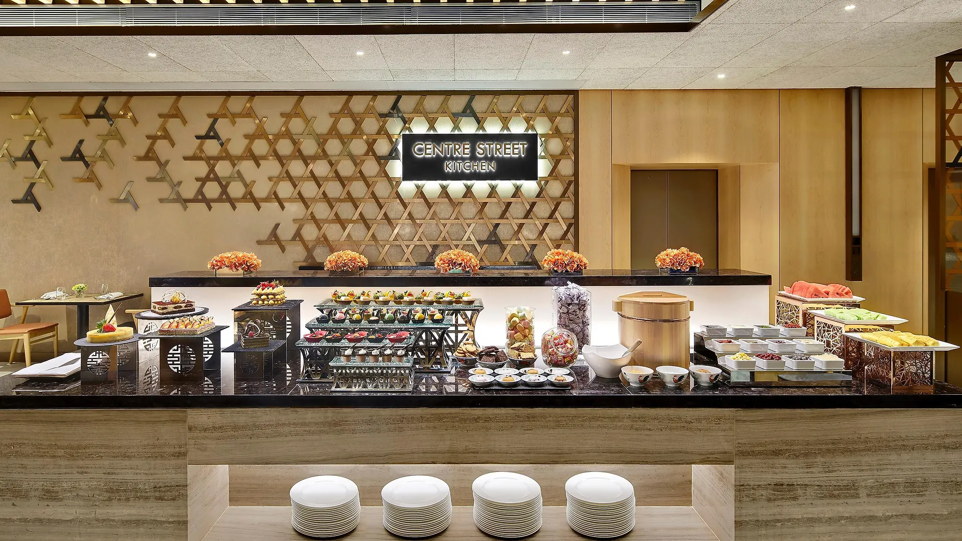 Island Pacific Hotel Hong Kong