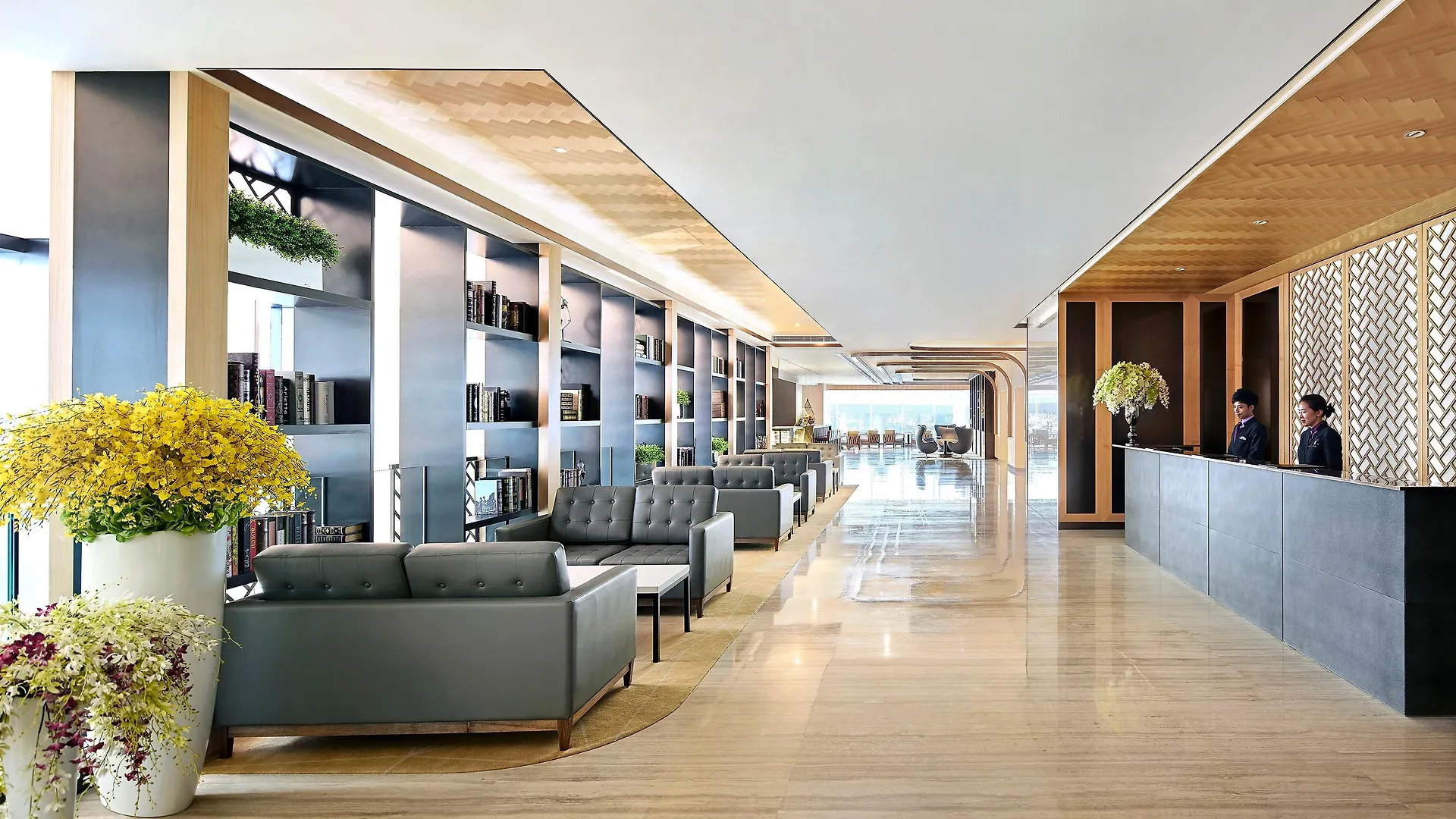 Island Pacific Hotel Hong Kong China