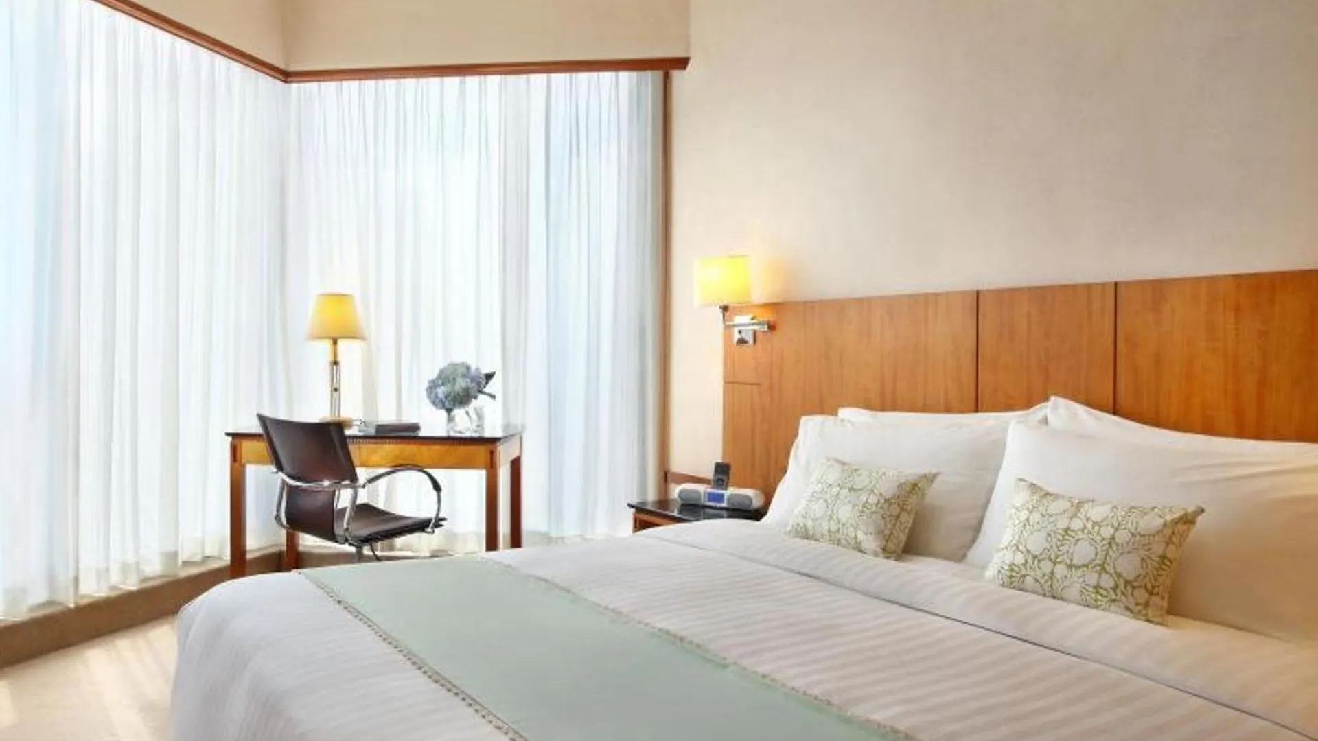 Island Pacific Hotel Hong Kong