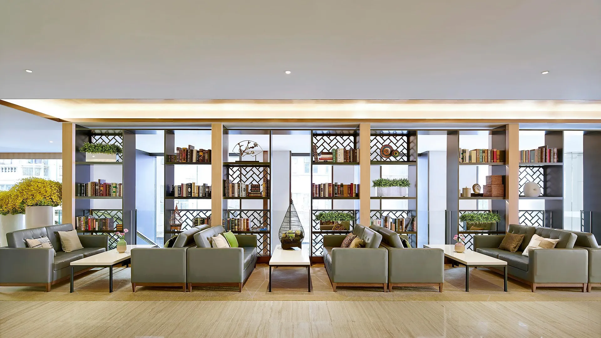 Island Pacific Hotel Hong Kong 4*,