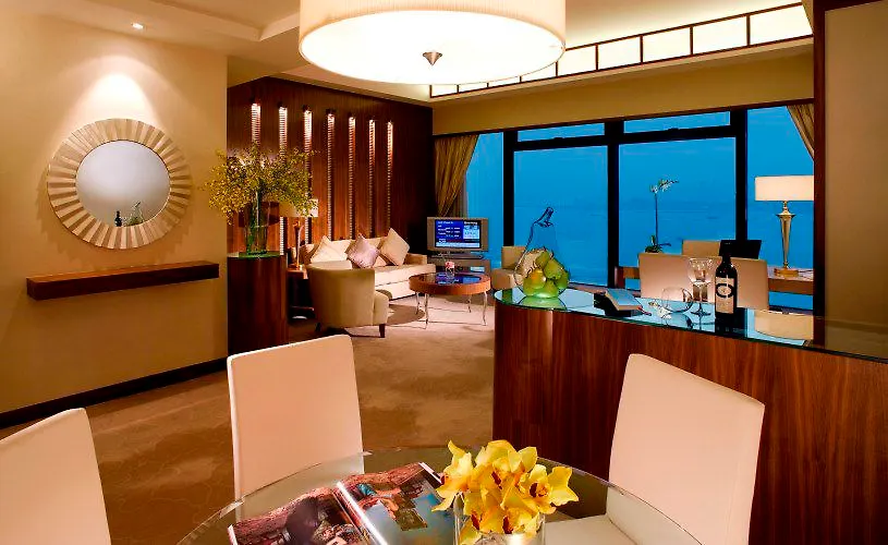 Island Pacific Hotel Hong Kong China