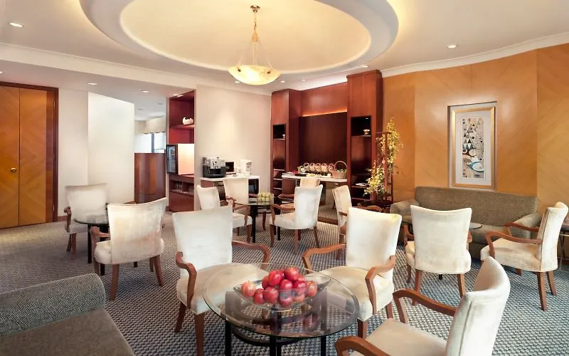 Island Pacific Hotel Hong Kong 4*,  China
