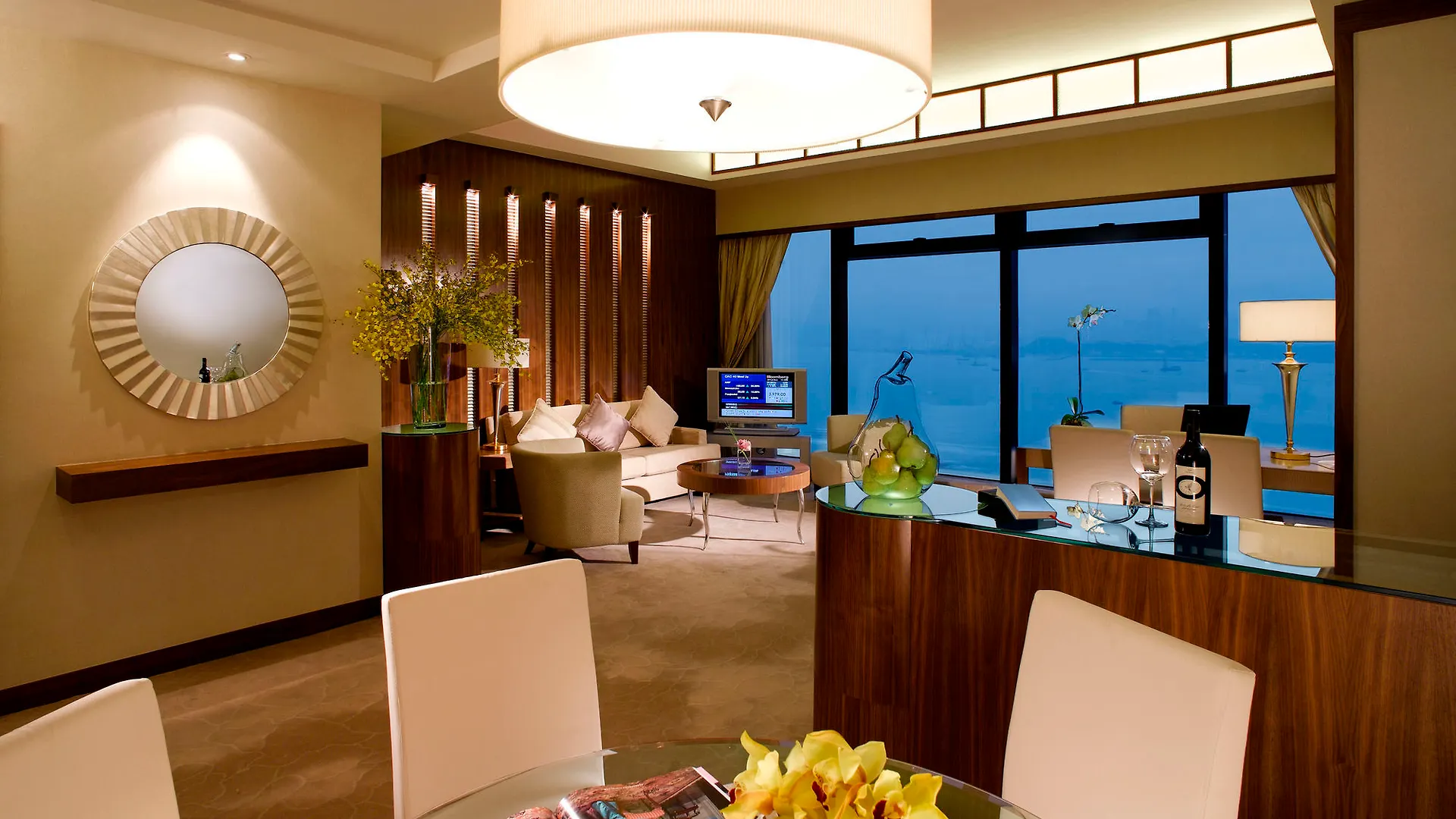 Island Pacific Hotel Hong Kong
