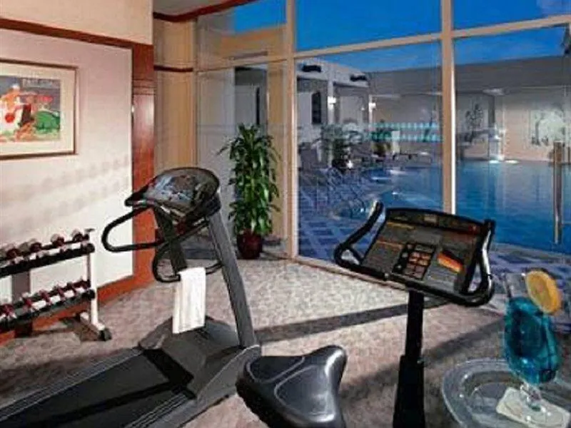Island Pacific Hotel Hong Kong