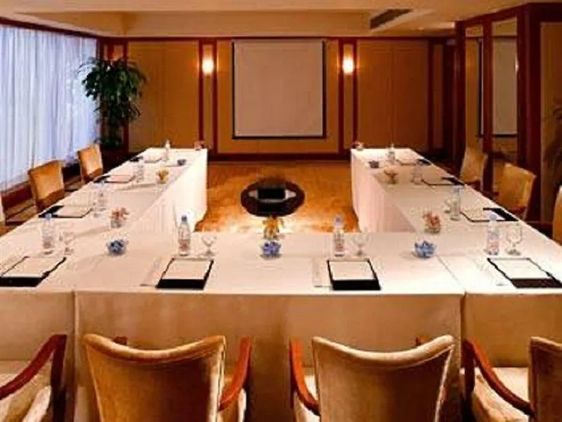 Island Pacific Hotel Hong Kong
