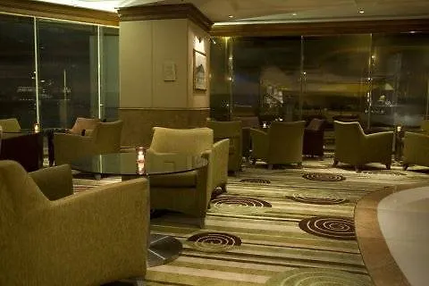 Island Pacific Hotel Hong Kong China
