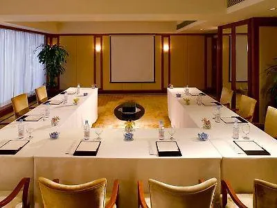 Island Pacific Hotel Hong Kong