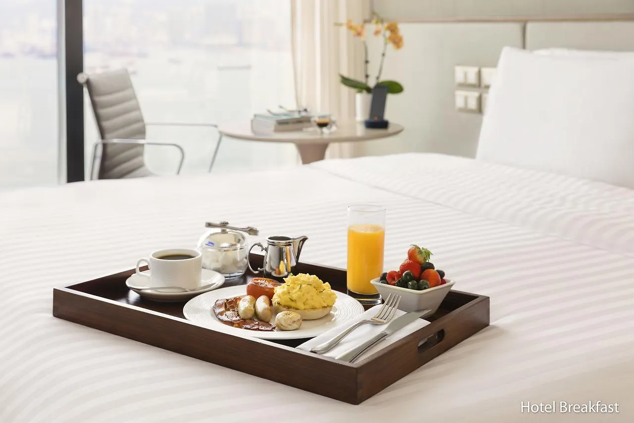 Island Pacific Hotel Hong Kong