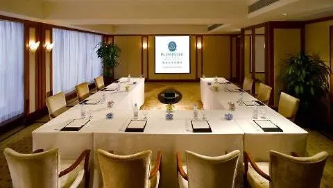 Island Pacific Hotel Hong Kong