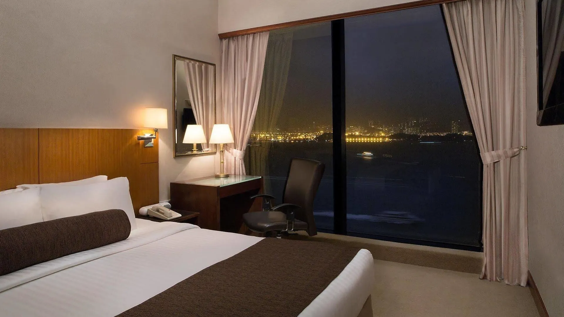 Island Pacific Hotel Hong Kong