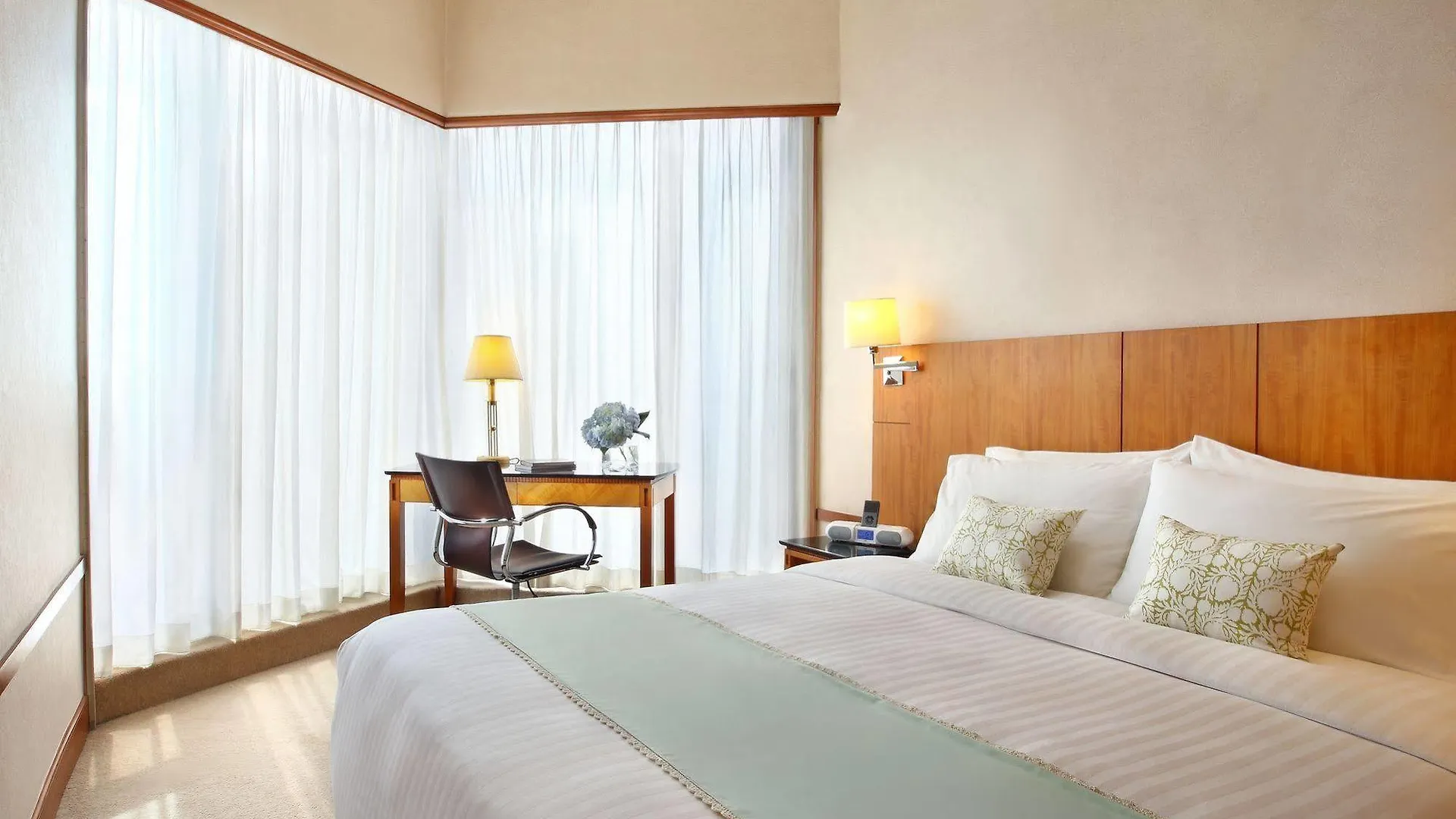 Island Pacific Hotel Hong Kong