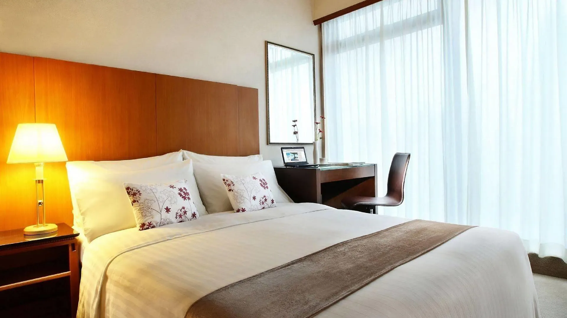 Island Pacific Hotel Hong Kong