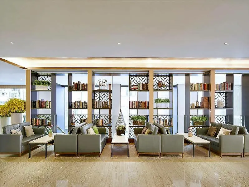 Island Pacific Hotel Hong Kong China