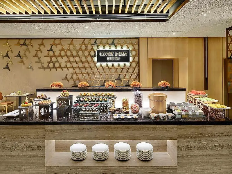 Island Pacific Hotel Hong Kong