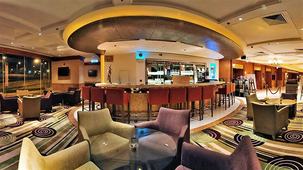 Island Pacific Hotel Hong Kong