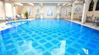 Island Pacific Hotel Hong Kong