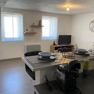 La Bâtisse De Chabot N°8 , Montluçon France