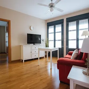 Torneo Apartment