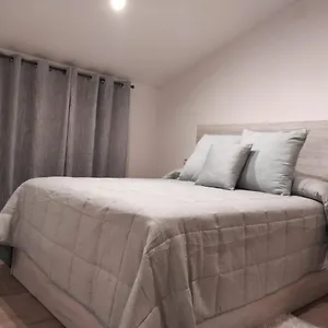 Casa Cueva La Tosca Holiday home