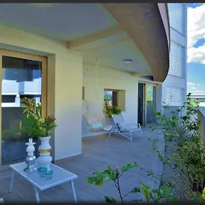 Mediterraneo Argento Casa vacanze Marzamemi