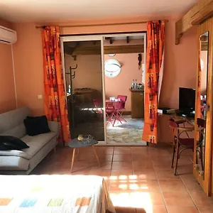 Le Studio De Véro , Sainte-Anne (Grande-Terre) Guadeloupe