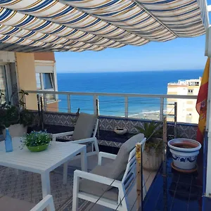 Apartment Spectacular Views Penthouse In 1st Line