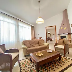 Villino Delle Arance Casa vacanze Marsala