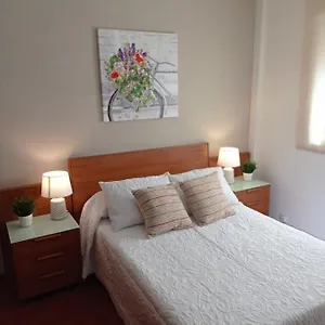 Experience Appartamento Málaga