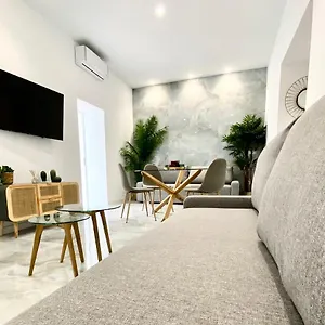 Apartamento Isasa Appartamento Cordova