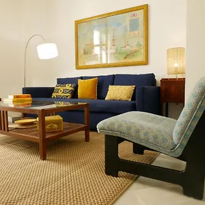 Sierpes 50 Apartment