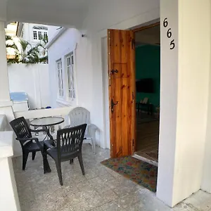 Casa Blanca Holiday home
