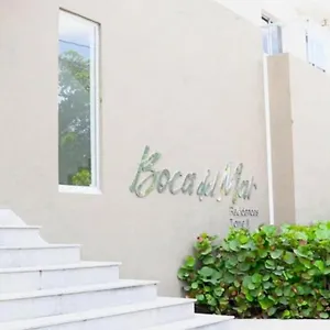 Boca Del Mar Swing Apartment