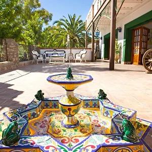 Cultural Montelucia , Montecorto Espagne