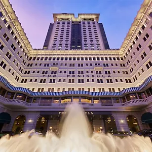 The Peninsula Отель