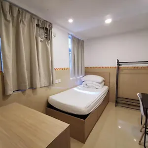 Affittacamere Hong Kong Hostel, Hong Kong