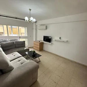 Individual Con Terraza Homestay