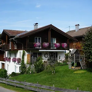 Apartment Stuimändle