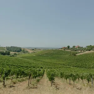 A Casa Di Luna Appartamento Stabbia