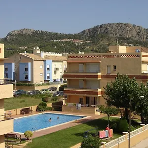 Apartment Fincasol