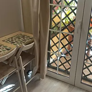 Dudi's Peppers Alloggio in famiglia Málaga
