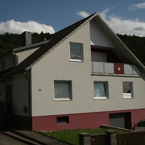 Apartment Haus Rosa