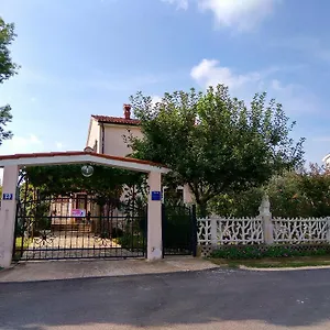 Gracijana Appartamento Porec