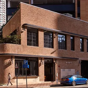 Little Tai Hang Apartahotel