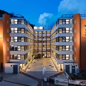 Ostello Yha Ho House Youth, Hong Kong