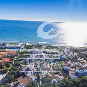 Jardines De Golondrinas Appartamento Marbella