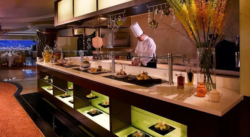 ****  Island Pacific Hotel Hong Kong Cina